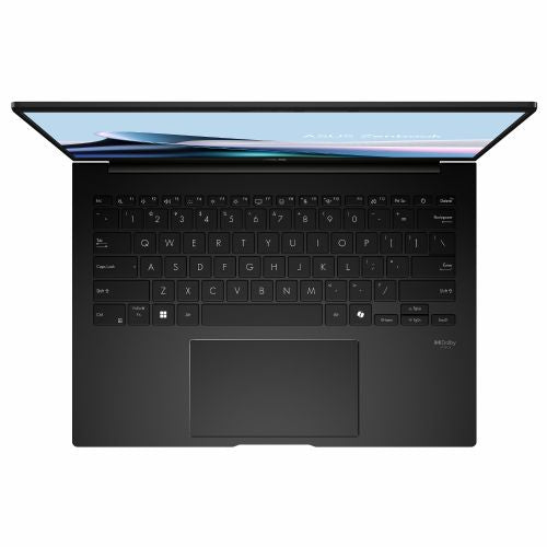 Prenosni računalnik Asus Zenbook 14 UM3406GA OLED 14" WUXGA, Ryzen AI 7 445, 32GB RAM, 1TB SSD,DE, Windows 11 Home