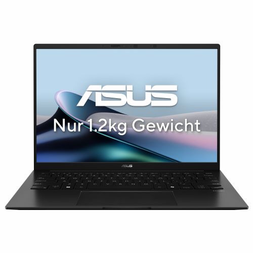 Prenosni računalnik Asus Zenbook 14 UM3406GA OLED 14" WUXGA, Ryzen AI 7 445, 32GB RAM, 1TB SSD,DE, Windows 11 Home