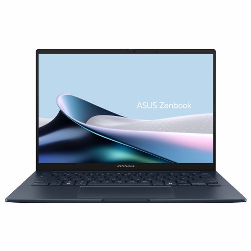 Prenosni računalnik Asus Zenbook 14 UX3405CA-QL637W OLED, WUXGA, i7-255H, 16GB, 1TB SSD, Wi-Fi 7,DE, Windows 11