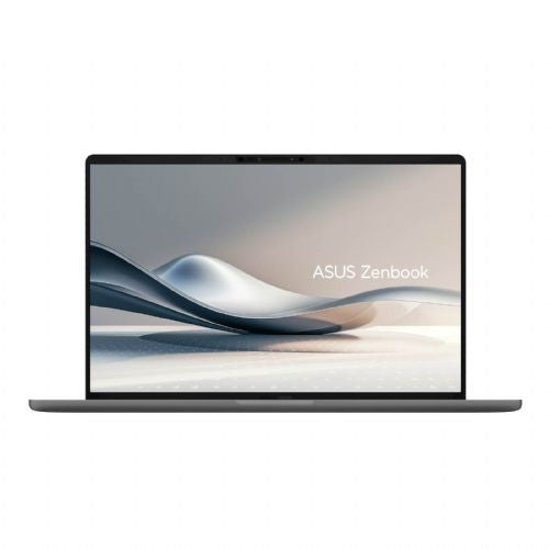 Prenosnik Asus Zenbook A14 UX3407RA-QD026X Snapdragon X Elite/32GB/SSD 1TB NVMe/35,5 cm (14,0'') WUXGA OLED 600niti/Win11Pro (90NB16G2-M002P0)