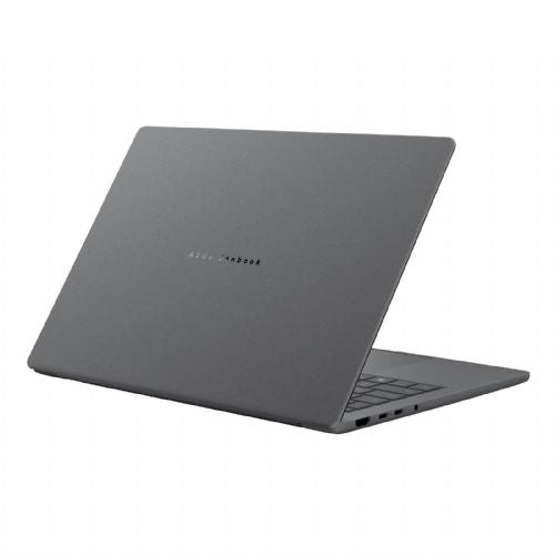 Prenosnik Asus Zenbook A14 UX3407RA-QD026X Snapdragon X Elite/32GB/SSD 1TB NVMe/35,5 cm (14,0'') WUXGA OLED 600niti/Win11Pro (90NB16G2-M002P0)