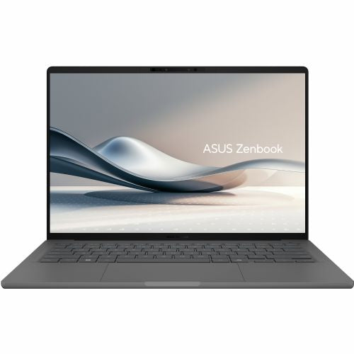 Prijenosno računalo Asus ZenBook A14 X1E-78-100/32GB/SSD 1TB NVMe/35,6 cm (14") FHD+/DE/Win11Home, sivo (UX3407RA-QD010W)