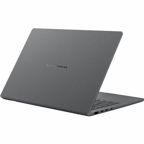 Prijenosno računalo Asus ZenBook A14 X1E-78-100/32GB/SSD 1TB NVMe/35,6 cm (14") FHD+/DE/Win11Home, sivo (UX3407RA-QD010W)
