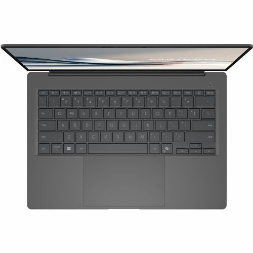 Prijenosno računalo Asus ZenBook A14 X1E-78-100/32GB/SSD 1TB NVMe/35,6 cm (14") FHD+/DE/Win11Home, sivo (UX3407RA-QD010W)