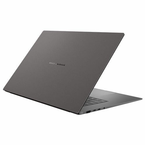 Prenosnik Asus Zenbook S16 UM5606GA-SR332X, Ryzen AI 9 465, OLED 16" 3K 120Hz, 32GB, 2TB SSD,DE, Windows 11 Pro
