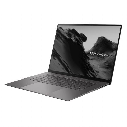 Prenosnik Asus Zenbook S16 UM5606GA-SR391X Ryzen AI 9, 32GB RAM, 2TB SSD, 16" 3K OLED, Ceraluminum ohišje