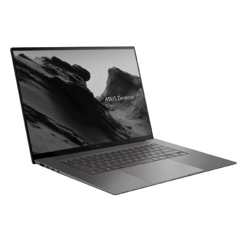Prenosnik Asus Zenbook S16 UM5606GA-SR391X Ryzen AI 9, 32GB RAM, 2TB SSD, 16" 3K OLED, Ceraluminum ohišje