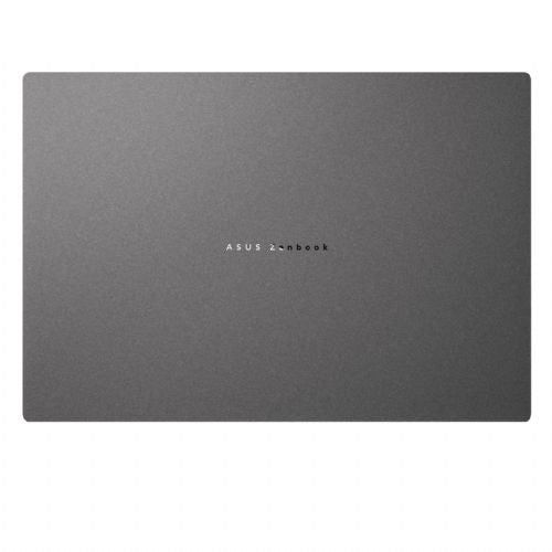 Prenosnik Asus Zenbook S16 UM5606GA-SR391X Ryzen AI 9, 32GB RAM, 2TB SSD, 16" 3K OLED, Ceraluminum ohišje