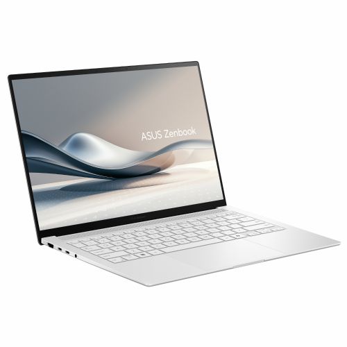 Prenosni računalnik Asus Zenbook S 14 UX5406SA-PV526W (14" 3K OLED, Intel Core Ultra 7, 32GB RAM, 1TB SSD, DE, Windows 11 Home)
