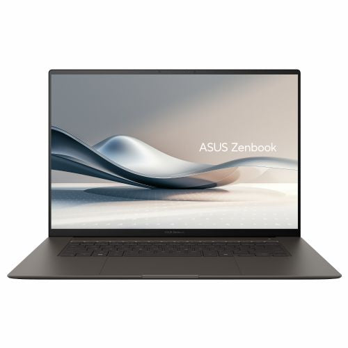 Prenosnik Asus Zenbook S 16 UM5606WA-RK160X AMD Ryzen AI 9-370HX/32GB/SSD 1TB NVMe/40,6 cm (16") 3K OLED 500niti/Win11Pro