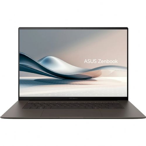 Prenosnik Asus ZenBook S 16 UM5606WA-RK333W AMD Ryzen AI 9-370HX/32GB/SSD 1TB NVMe/40,6 cm (16") WQXGA+ OLED 500niti/DE/Win11Home