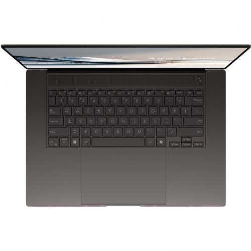 Prenosnik Asus ZenBook S 16 UM5606WA-RK333W AMD Ryzen AI 9-370HX/32GB/SSD 1TB NVMe/40,6 cm (16") WQXGA+ OLED 500niti/DE/Win11Home