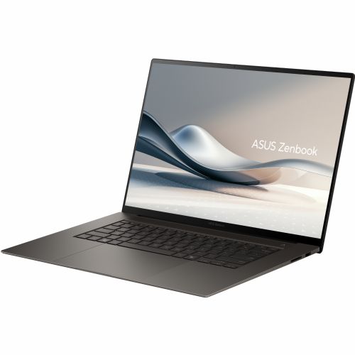 Asus ZenBook S 16 UM5606WA-RK333W AMD Ryzen AI 9-370HX/32GB/1TB NVMe SSD/40,6 cm (16") WQXGA+ OLED 500 nits/DE/Win11Home prijenosno računalo