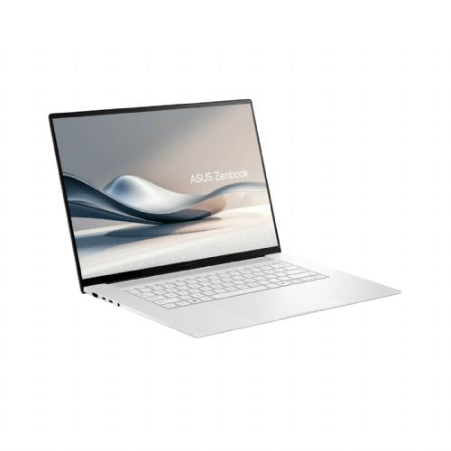 Prenosnik Asus Zenbook S 16 (UM5606WA-RJ126X), Ryzen AI 9 HX370/32 GB/SSD 2 TB NVMe/40,64 cm (16''), 3K, OLED/Win11Pro (90NB13M4-M00HS0)