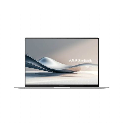 Prenosnik Asus Zenbook S 16 (UM5606WA-RJ126X), Ryzen AI 9 HX370/32 GB/SSD 2 TB NVMe/40,64 cm (16''), 3K, OLED/Win11Pro (90NB13M4-M00HS0)
