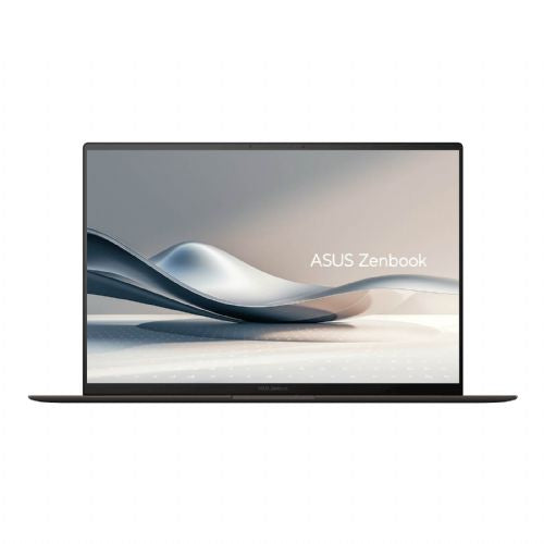 Prenosnik Asus Zenbook S 16 (UM5606WA-RJ126X), Ryzen AI 9 HX370/32 GB/SSD 2 TB NVMe/40,64 cm (16'), 2,8K, OLED, Touch/Win11Pro (90NB13M3-M00KZ0)