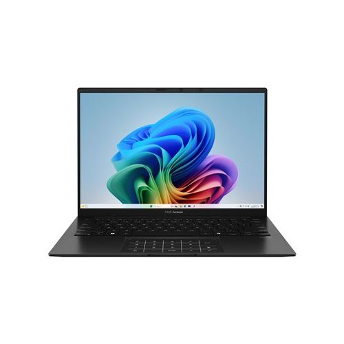 Prenosnik Asus Zenbook 14 OLED UM3406KA-QD149W, Ryzen AI 7-350/32GB/SSD 1TB NVMe/35,5 cm (14'') WUXGA OLED/Win11Home (90NB14U1-M008X0)