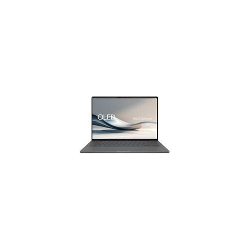 Prenosnik Asus Zenbook A14 UX3407RA-QD026X Snapdragon X Elite/32GB/SSD 1TB NVMe/35,5 cm (14,0'') WUXGA OLED 600niti/Win11Pro (90NB16G2-M002P0) 2347369268
