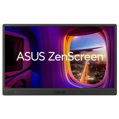ASUS ZenScreen MB169CK 39,6 cm (16:9) FHD HDMI USB-C