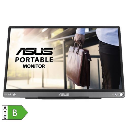 ASUS ZenScreen MB16ACE 40,64cm (16") FHD IPS USB-C prenosni monitor