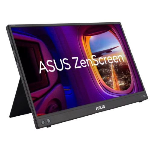 Monitor ASUS ZenScreen MB16AHV 40cm (15,6") FHD IPS USB-C prenosni
