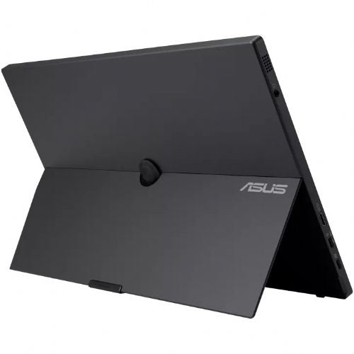 Asus ZenScreen MB16AMTR prijenosni monitor 39,6 cm (15,6"), 1920 x 1080 FHD, 16:9, IPS, 250cd/m2, 5ms, crni