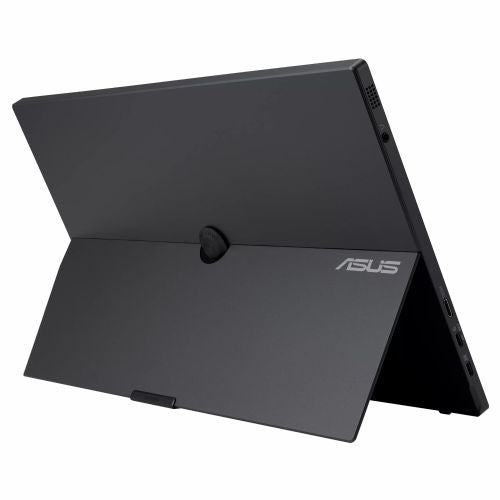 Asus ZenScreen MB16AMTR prijenosni monitor 39,6 cm (15,6"), 1920 x 1080 FHD, 16:9, IPS, 250cd/m2, 5ms, crni