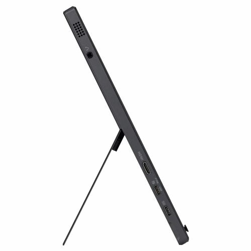 Asus ZenScreen MB16AMTR prijenosni monitor 39,6 cm (15,6"), 1920 x 1080 FHD, 16:9, IPS, 250cd/m2, 5ms, crni