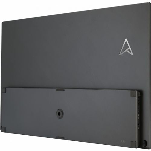 Prenosni monitor Asus ZenScreen MB17AHG 43,9 cm (17,3"), 1920 x 1080 FHD, 16:9, IPS, 300cd/m2, 5ms, črna