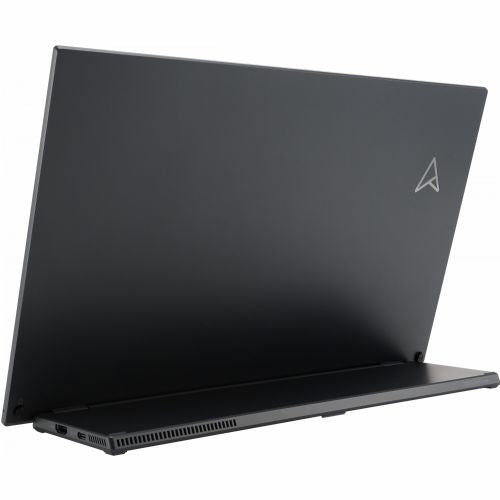 Prenosni monitor Asus ZenScreen MB17AHG 43,9 cm (17,3"), 1920 x 1080 FHD, 16:9, IPS, 300cd/m2, 5ms, črna
