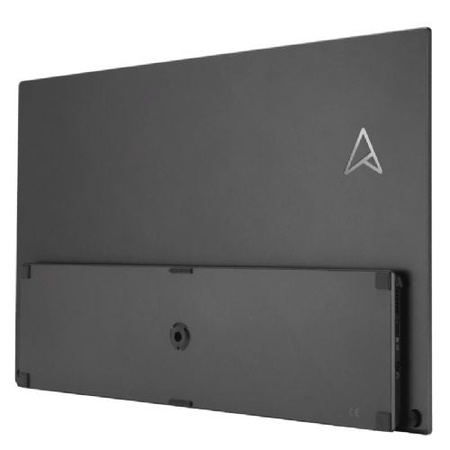 Monitor ASUS ZenScreen MB17AHG 43,9cm (17,3") FHD IPS 144Hz USB-C prenosni