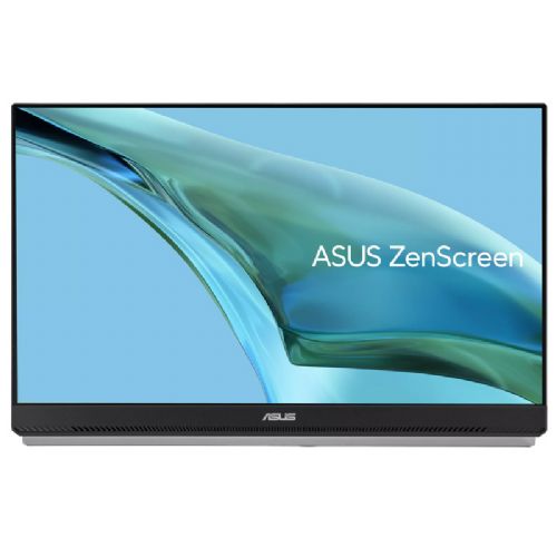 Prenosni monitor ASUS ZenScreen MB249C 60,96cm (24") FHD IPS USB-C/HDMI
