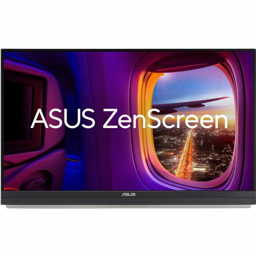ASUS ZenScreen MB27ACF 68,58 cm (16:9) WQHD