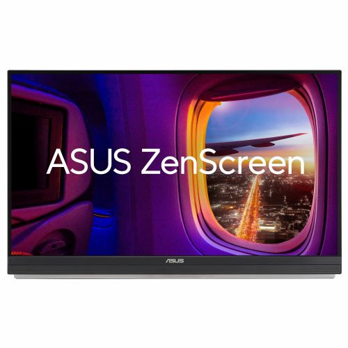 ASUS ZenScreen MB27ACF 68,58 cm (16:9) WQHD