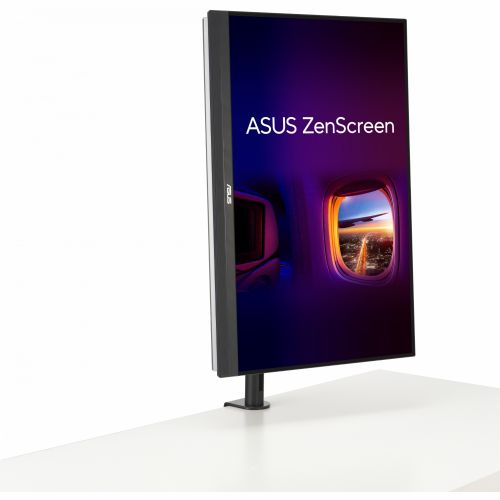 ASUS ZenScreen MB27ACF 68,58 cm (16:9) WQHD
