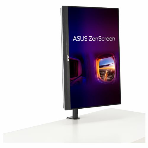 ASUS ZenScreen MB27ACF 68,58 cm (16:9) WQHD