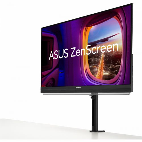 ASUS ZenScreen MB27ACF 68,58 cm (16:9) WQHD