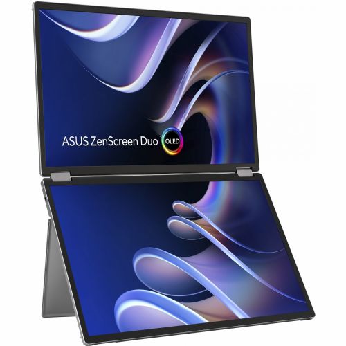 ASUS ZenScreen OLED MQ149CD 35,6 cm (16:10) FHD HDMI