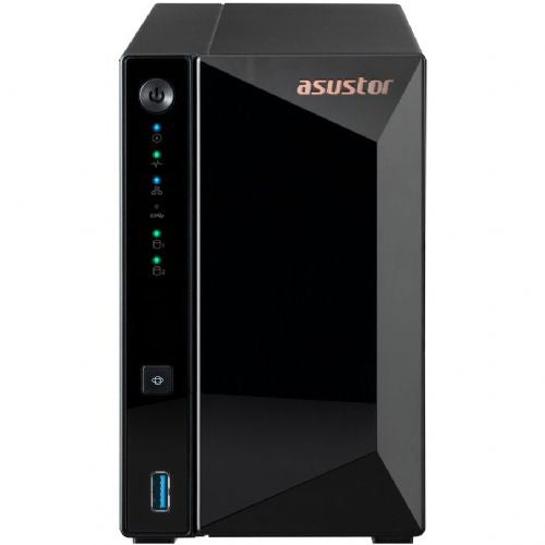 NAS sistem Asustor Drivestor 2 Pro Gen2 AS3302T v2 2-Bay
