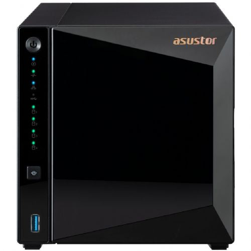NAS sistem Asustor Drivestor 4 Pro Gen2 AS3304T v2 4-Bay