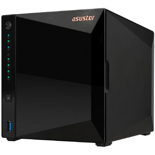 NAS sistem Asustor Drivestor 4 Pro Gen2 AS3304T v2 4-Bay