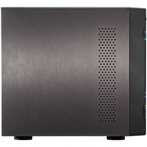 NAS sistem ASUSTOR Lockerstor NAS AS6508T 8-Bay