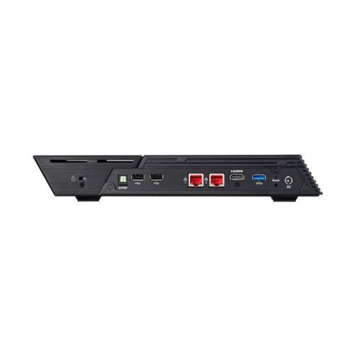 NAS sistem ASUSTOR Mini Desktop NAS FS6706T 6-Bay