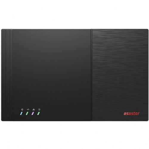ASUSTOR Mini Desktop NAS FS6712X 12-Bay