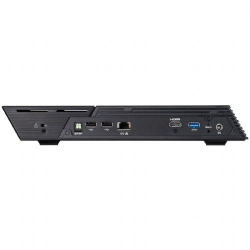 ASUSTOR Mini Desktop NAS FS6712X 12-Bay