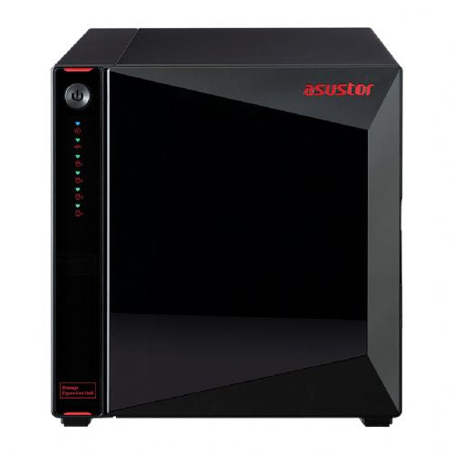 NAS sistem Asustor Xpanstor 4 AS5004U 4-Bay