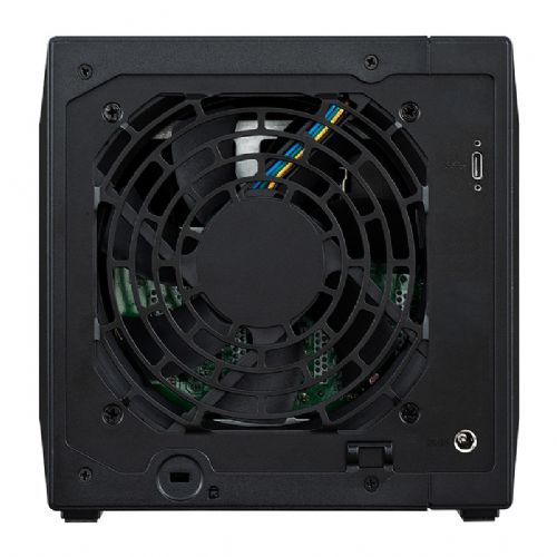 NAS sistem Asustor Xpanstor 4 AS5004U 4-Bay