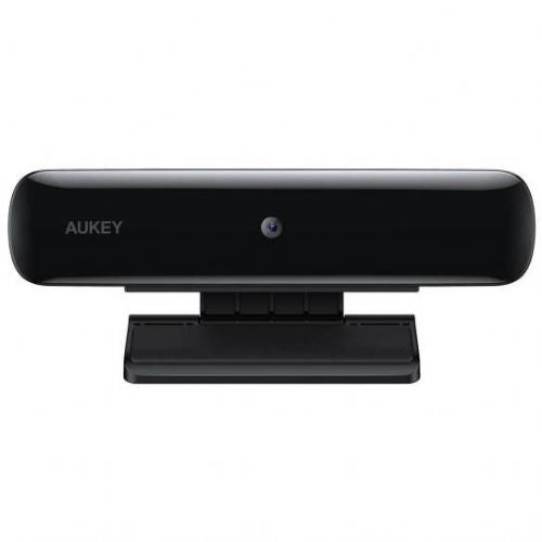 Aukey PC-W1 Stream Series Full HD web kamera s 1/2.7"-CMOS senzorom crne boje