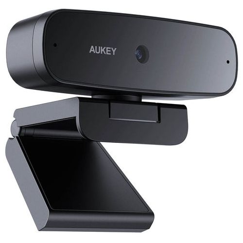 Web kamera Aukey PC-W3S Stream Series Full HD sa senzorom 1/2.9"-CMOS crna