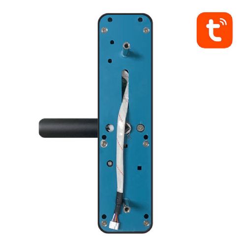 Pametna digitalna ključavnica Avatto SDL-A270-B -6072 WiFi, črna